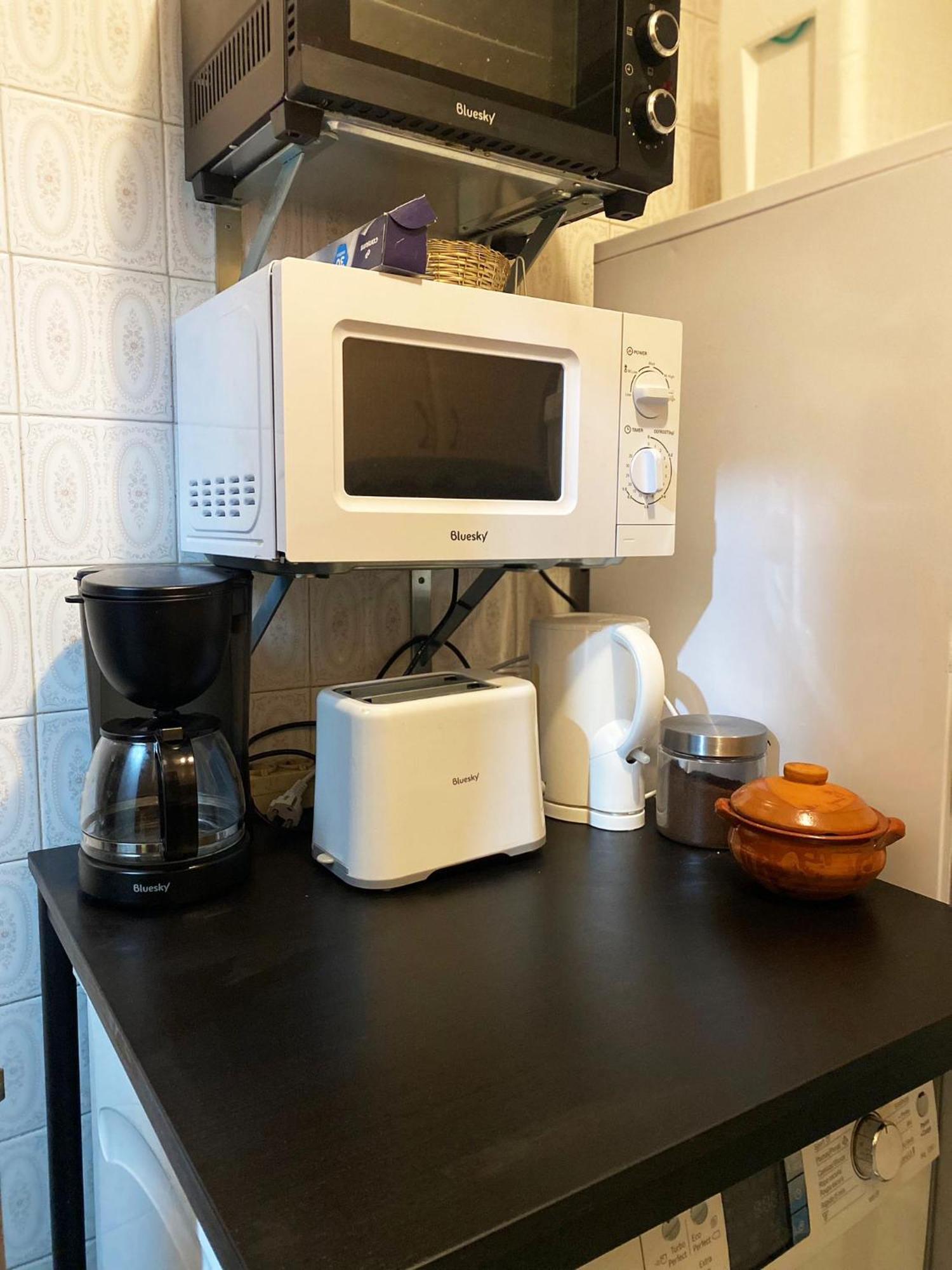 Valencia Well Located Shared Apartment Eksteriør bilde